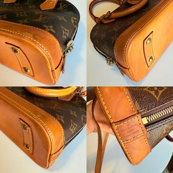 💎✨LUXURY✨💎 Authentic Louis Vuitton Crossbody Bag - Picture 6 of 8